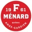 F. Ménard